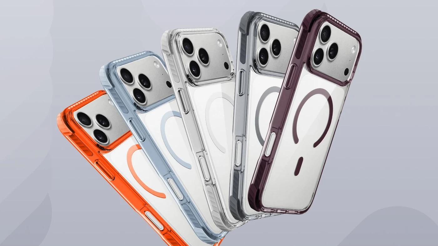 Defender Infinity