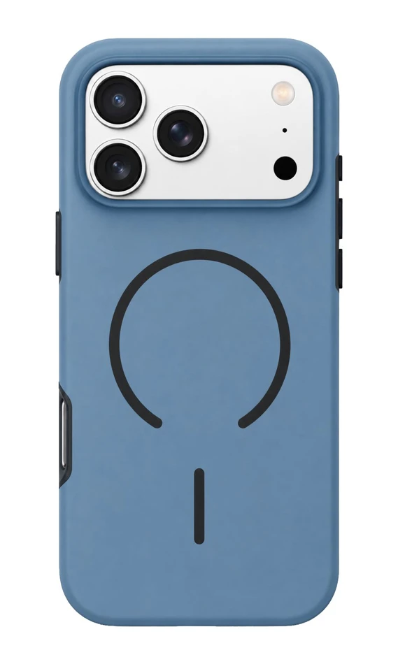 Fusion azul